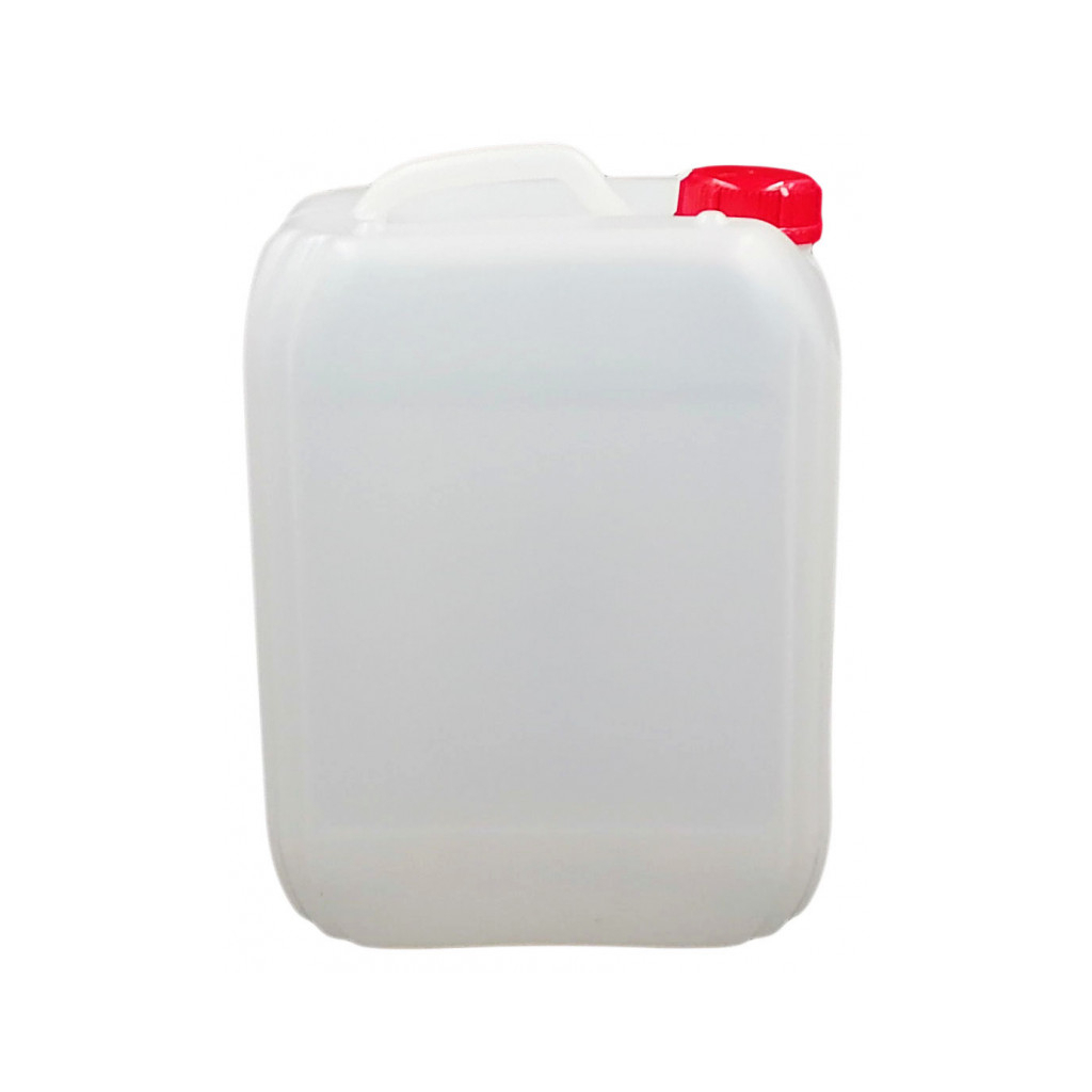 Каністра автомобільна КОМПОНЕНТ 10 л ПЕ (4132) - изображение 2