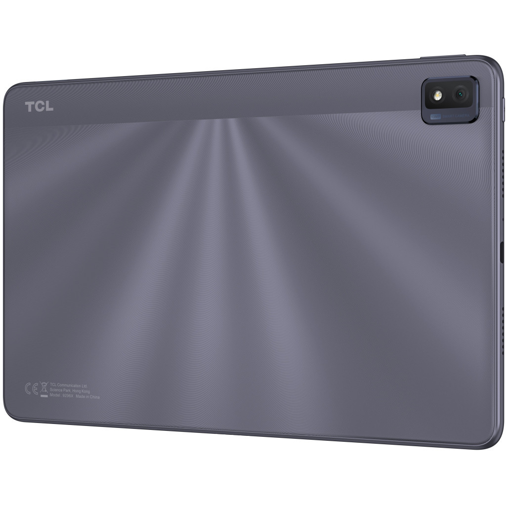 Планшет TCL 10 TABMAX LTE (9295G) 10.4 4G 4/64GB Space Gray (9295G-2DLCUA11) - зображення 4