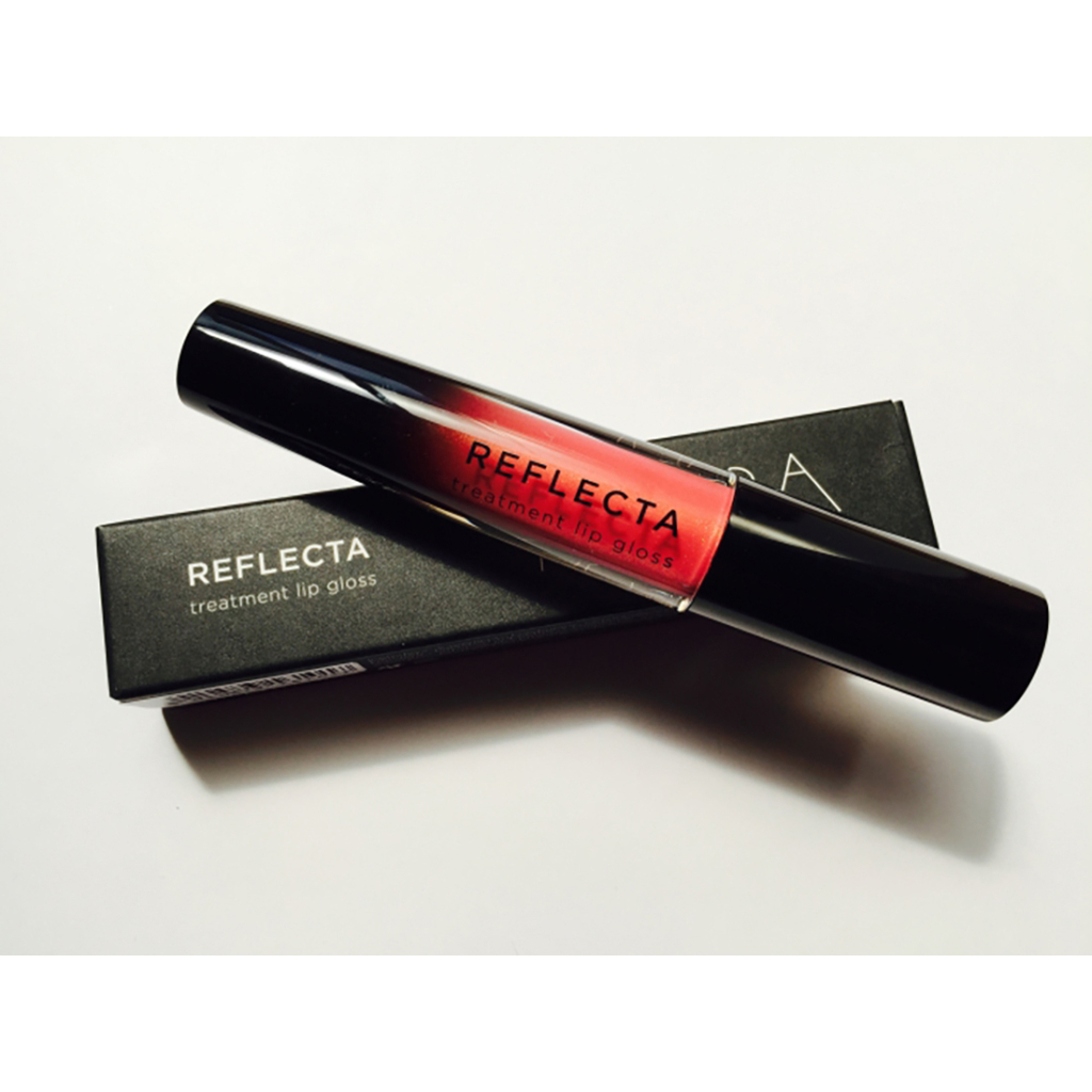 Блиск для губ NoUBA Reflecta 06 - Satin (8010573161062) - зображення 2