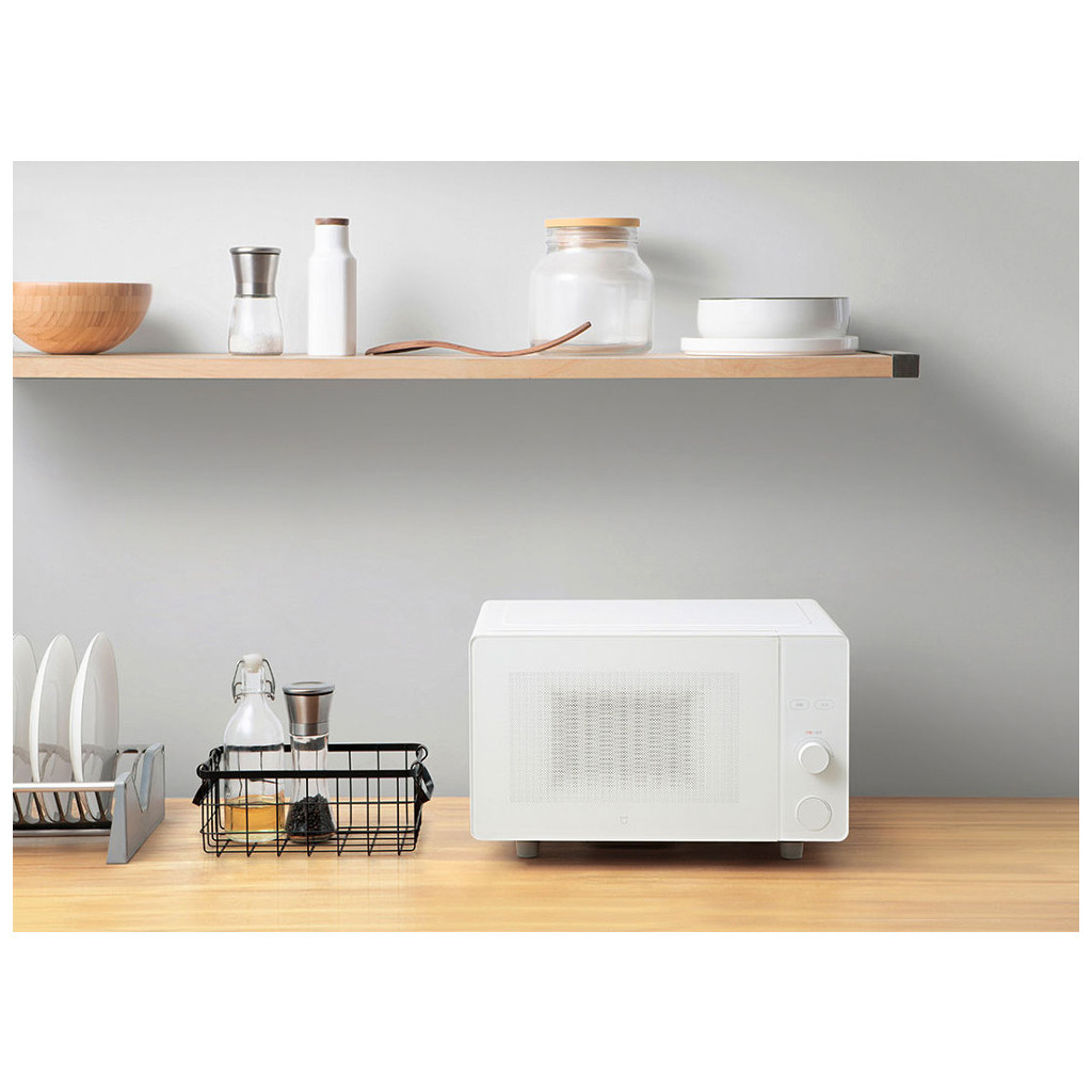 Мікрохвильова піч Mijia MWBLXE1ACM - зображення 8