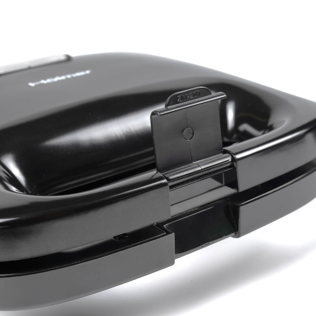 Сендвічниця Hölmer HCG-13SM - зображення 9