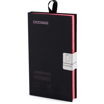 Чохол до мобільного телефона Doogee X20 Package(White) (DGA58T-BC001-01Z) - зображення 10