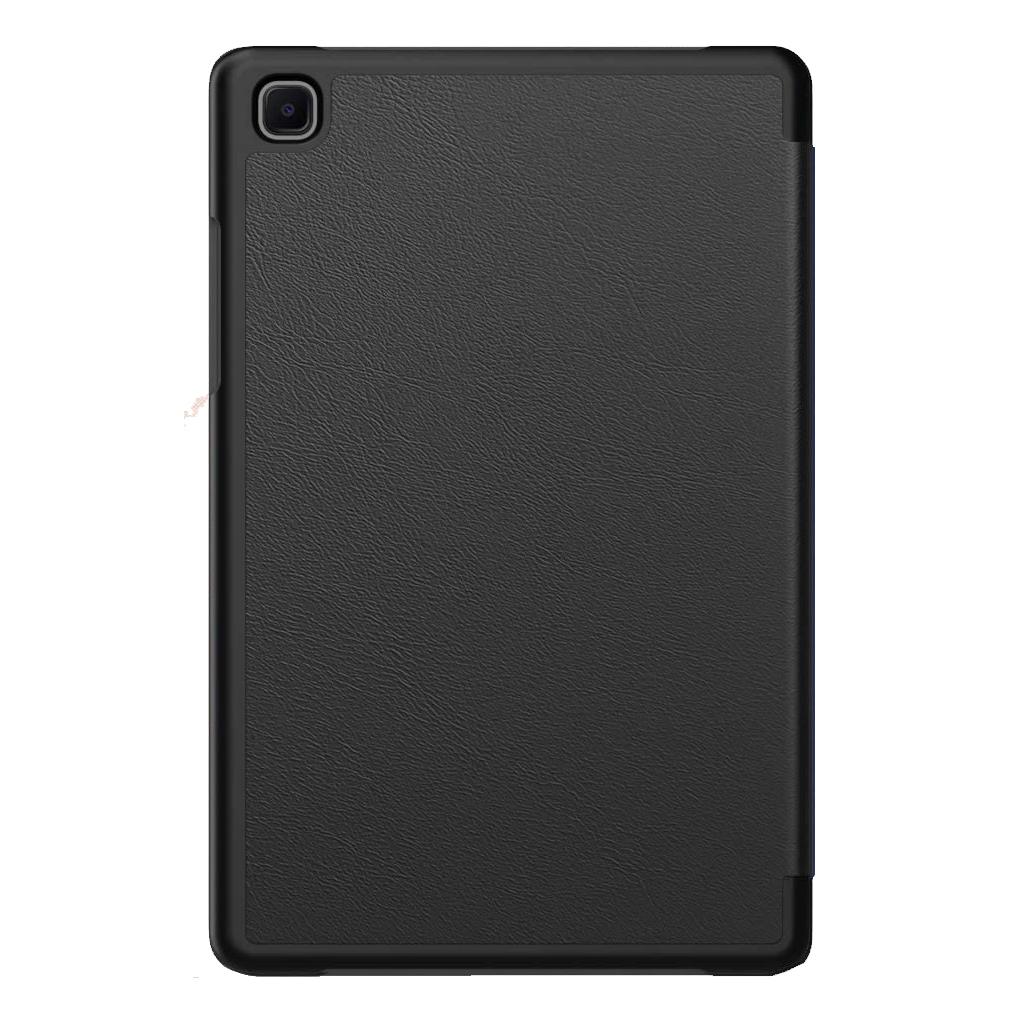 Чохол до планшета BeCover Smart Case Samsung Galaxy Tab A7 Lite SM-T220 / SM-T225 Blac (706470) - зображення 2