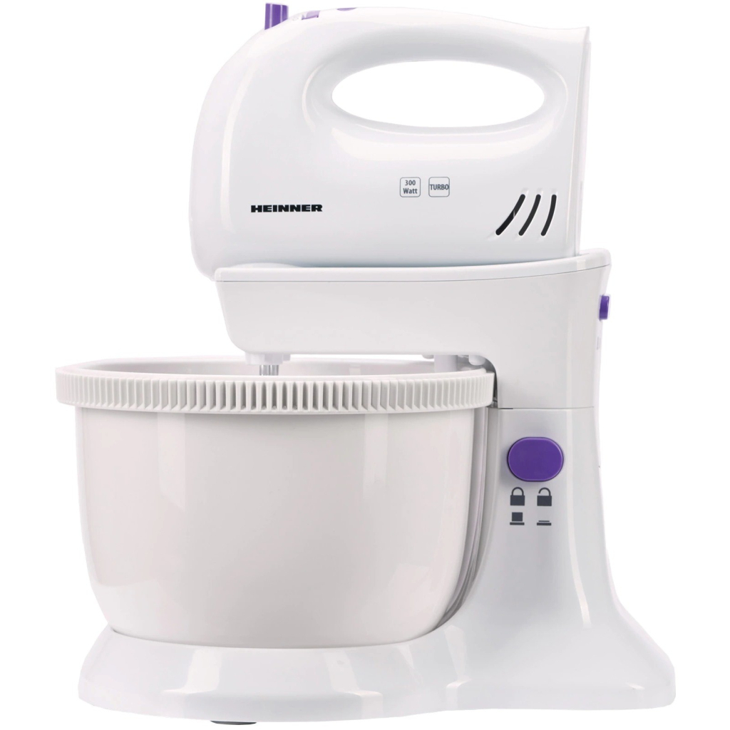 Міксер HEINNER HMB-350UV - зображення 1