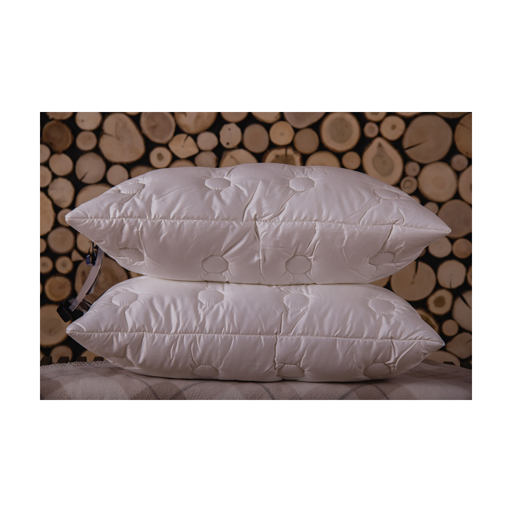 Подушка Billerbeck 124 Concerto 50x70 см (51903278) - зображення 4