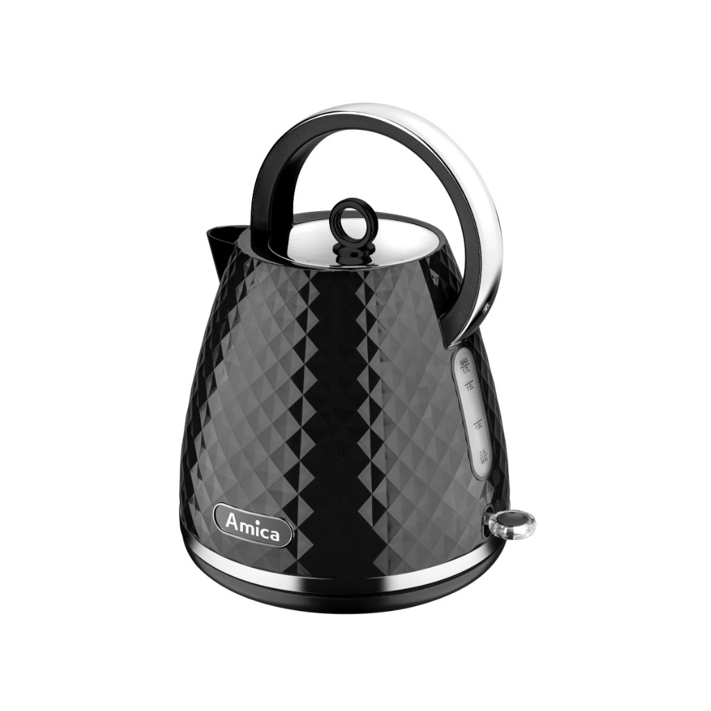 Електрочайник AMICA KF 3030 - зображення 1