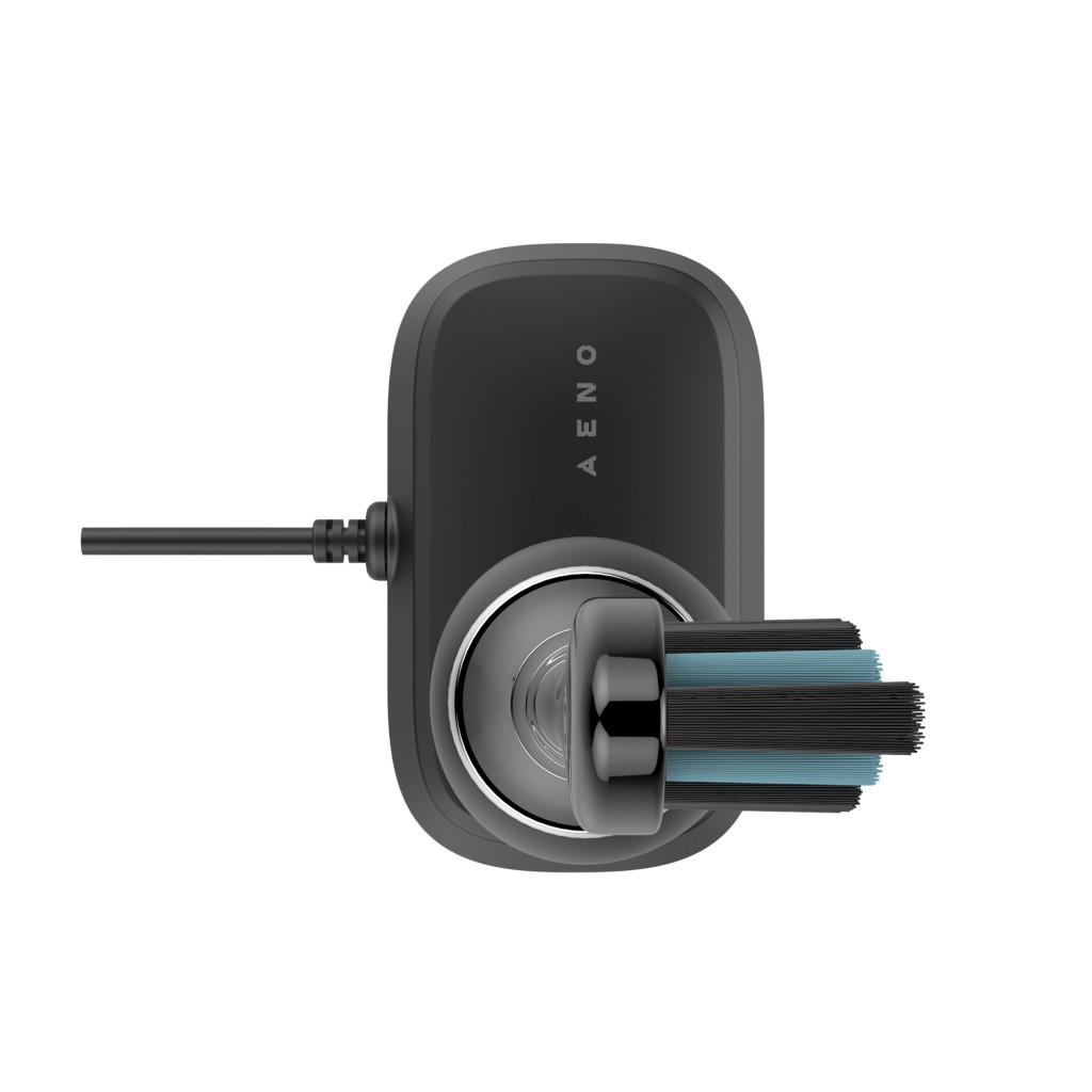 Електрична зубна щітка AENO DB6 (ADB0006) - зображення 4