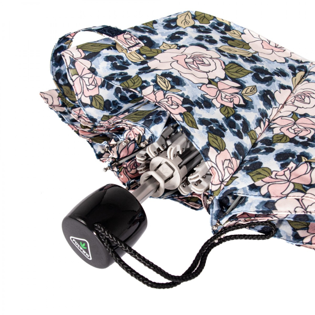Парасоля Fulton Minilite-2 L354 Rose and Animal (L354-039397) - зображення 6