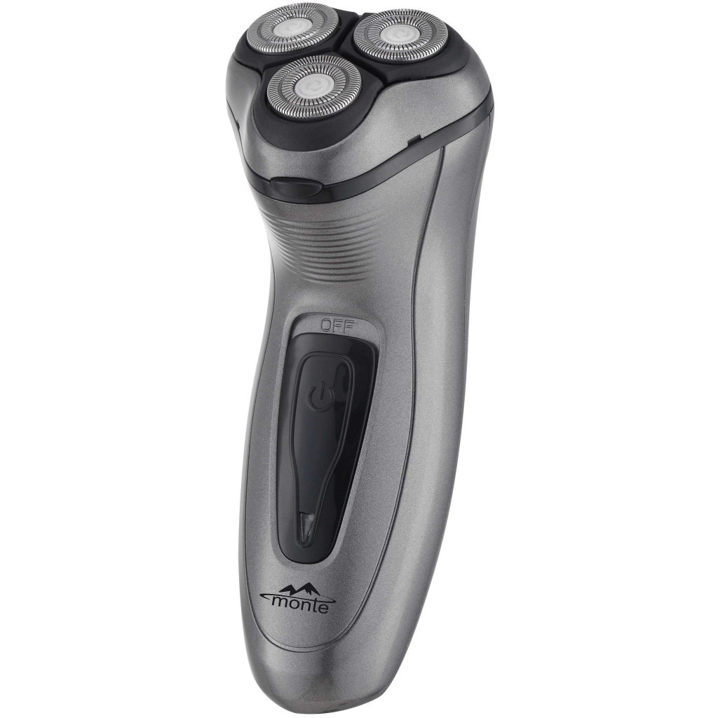Електробритва Monte MT-5003G - зображення 1