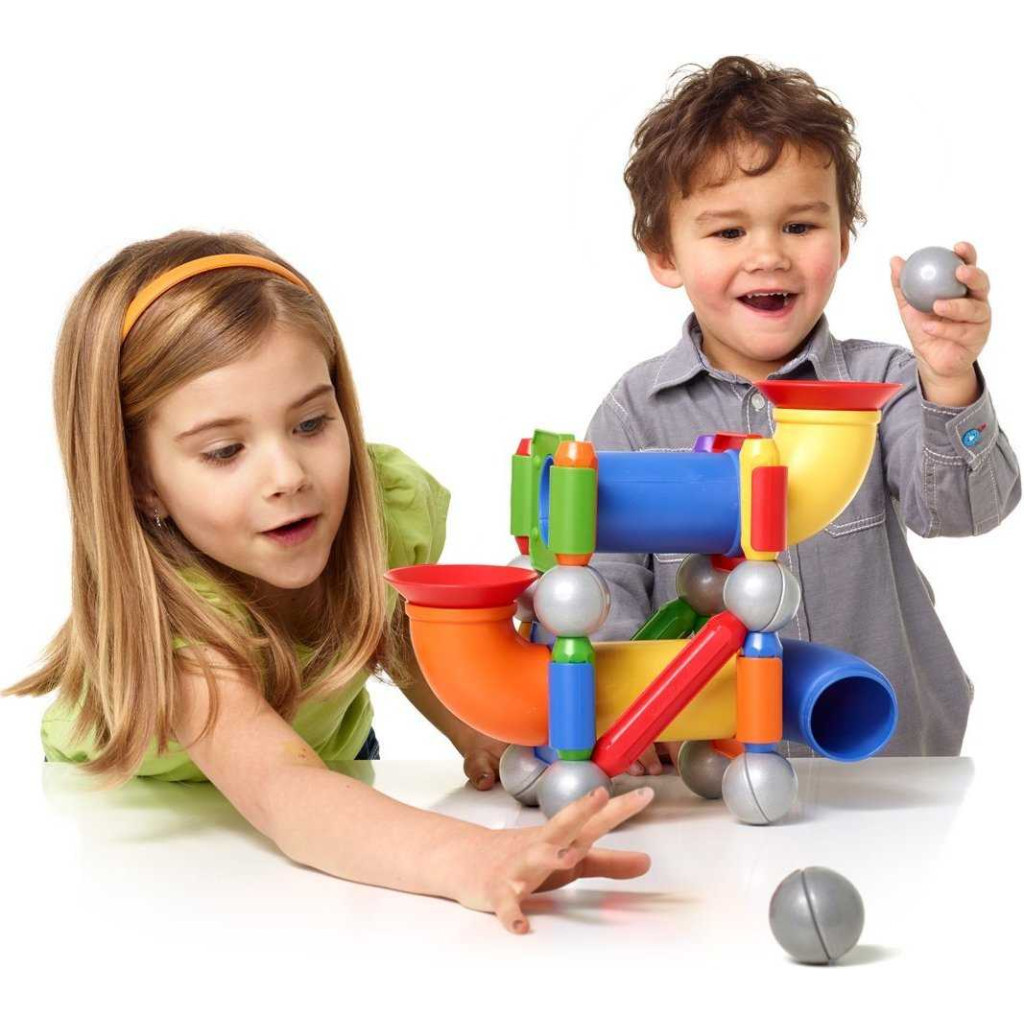 Конструктор Smartmax Гонитва куль (SMX 404) - зображення 3