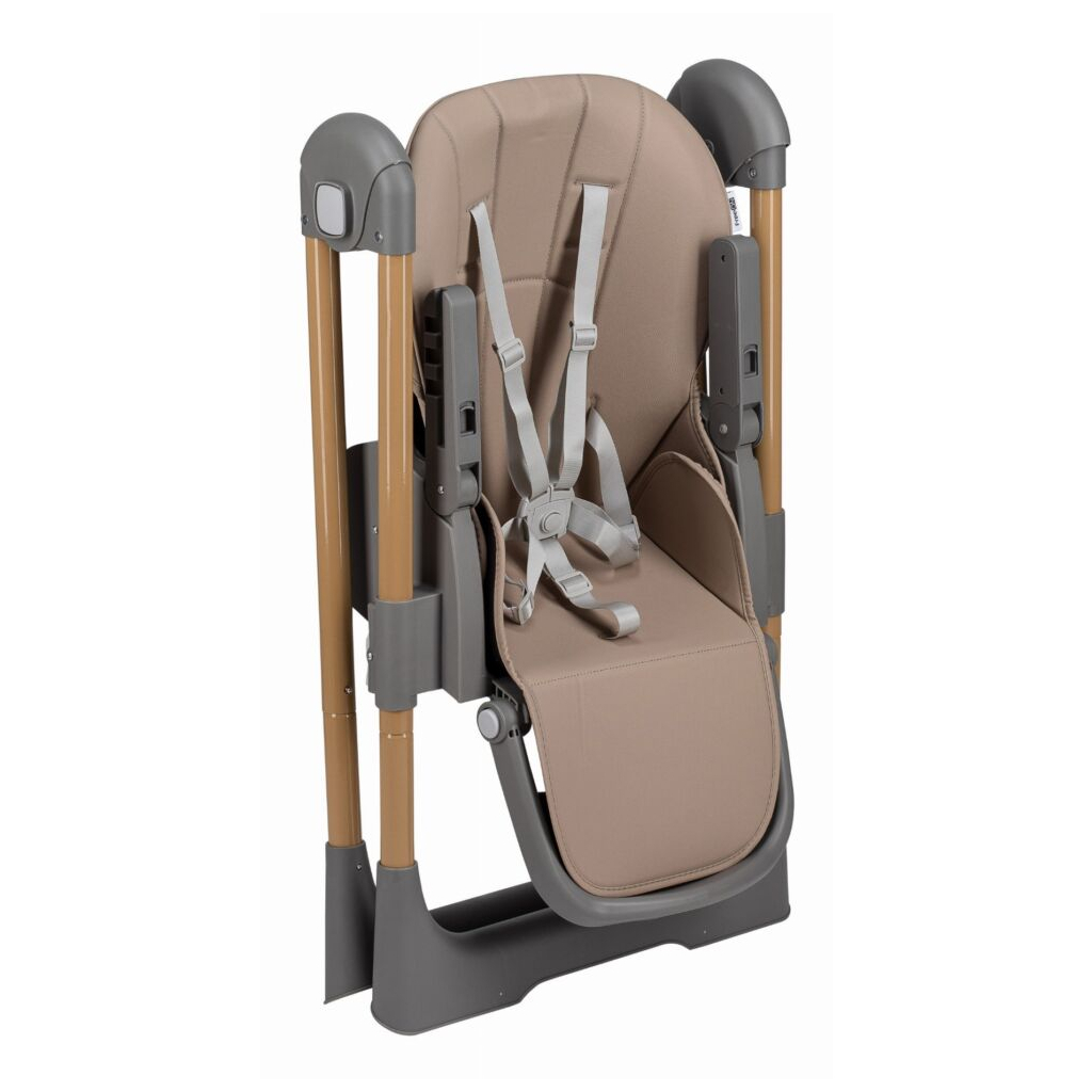 Стілець для годування FreeON Kai, кавовий (82696) - зображення 5