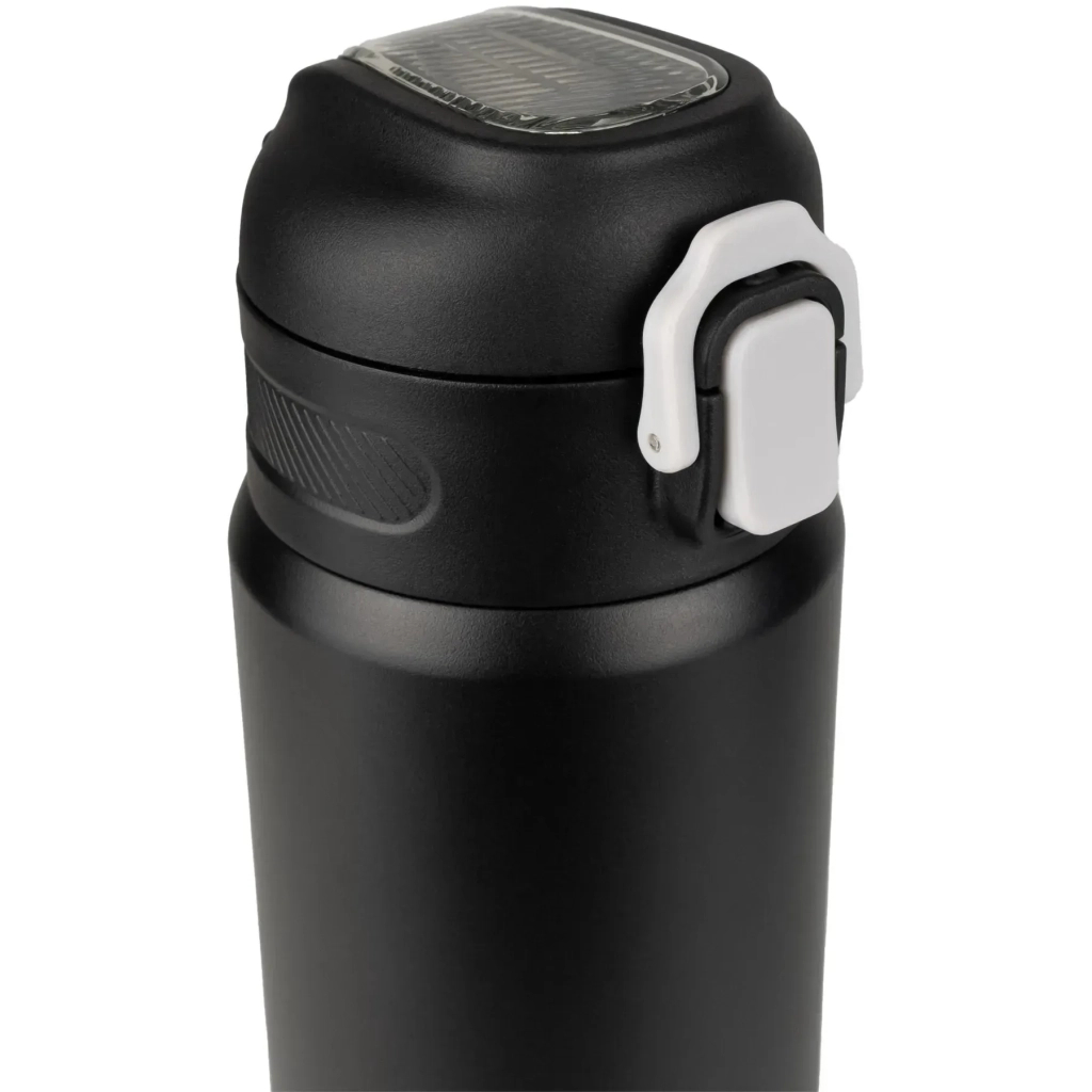 Термокружка Tribe Urban 0,6 л black (T-DD-0013-black) - зображення 6