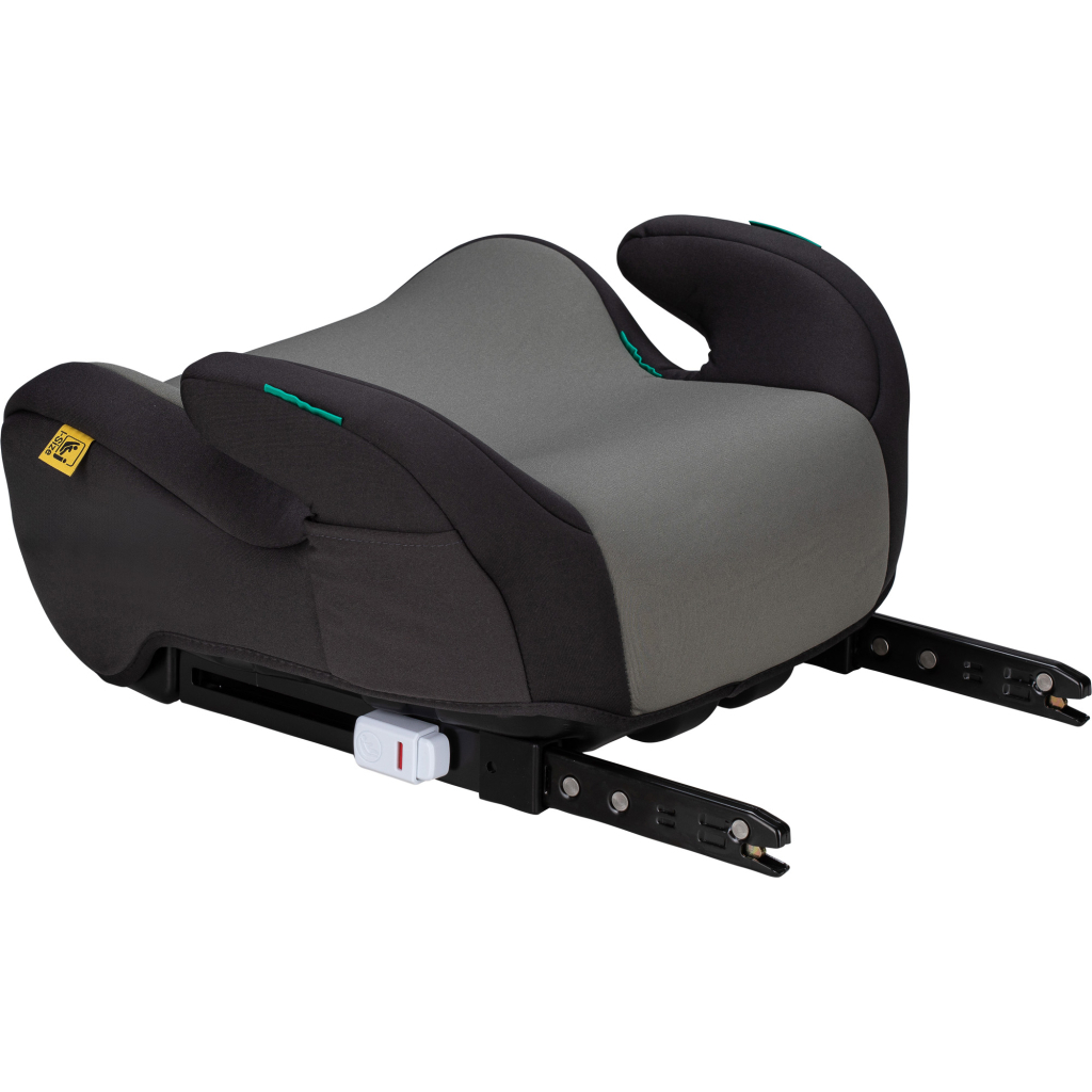 Автокрісло FreeON TAURUS Fix бустер, коричневе (49362) - зображення 4