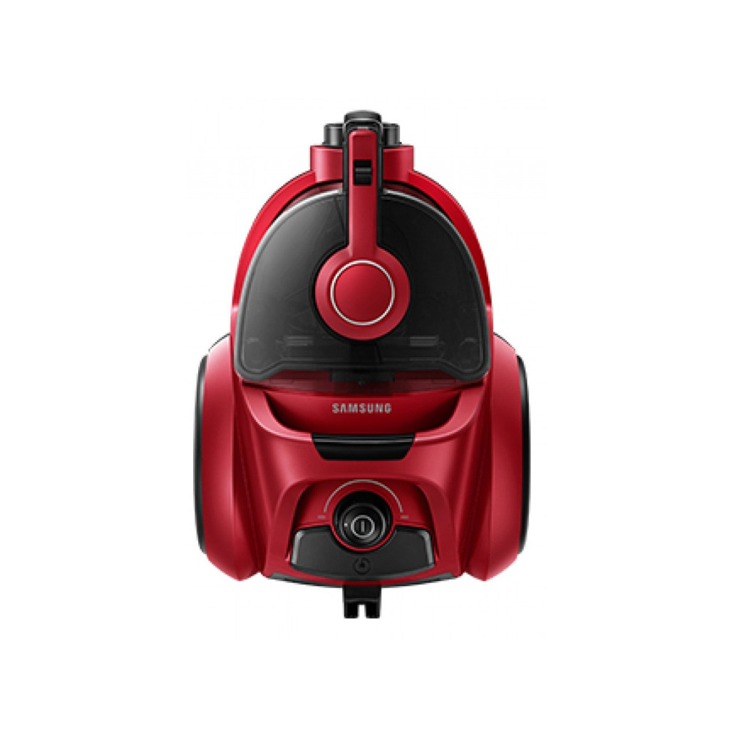 Пилосос Samsung VC07T352MVR/UK - зображення 3