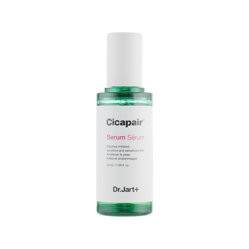 Сироватка для обличчя Dr.Jart+ Cicapair Serum Відновлююча 50 мл (8809642711938) - зображення 2