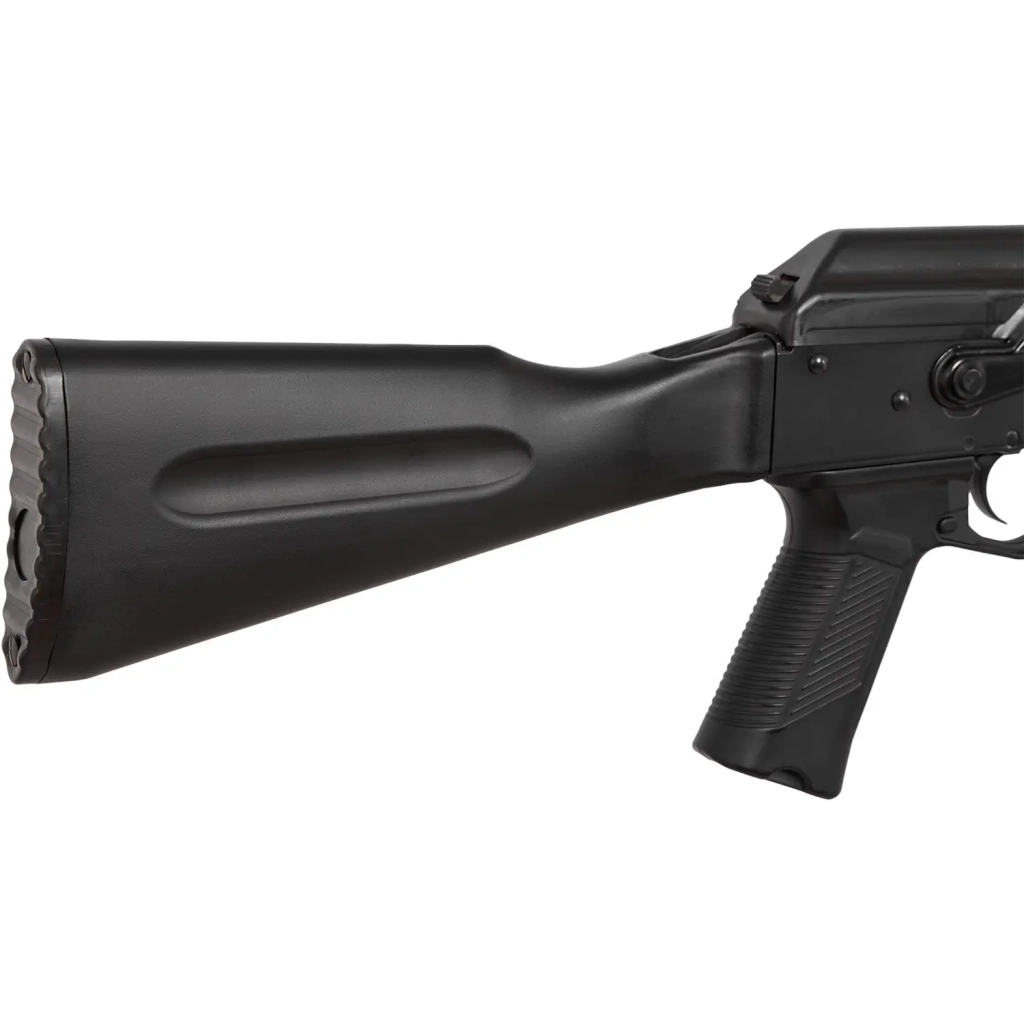 Гвинтівка страйкбольна LCT АК-104 M-LOK Black AEG (M-LOK-LCK104 AEG) - зображення 5