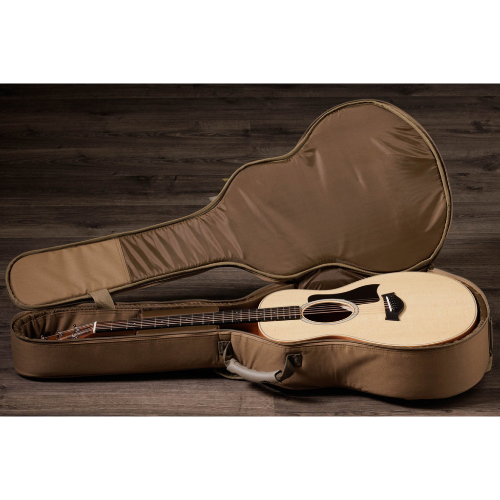 Гітара акустична Taylor Guitars GS Mini Sapele (235427) - зображення 3