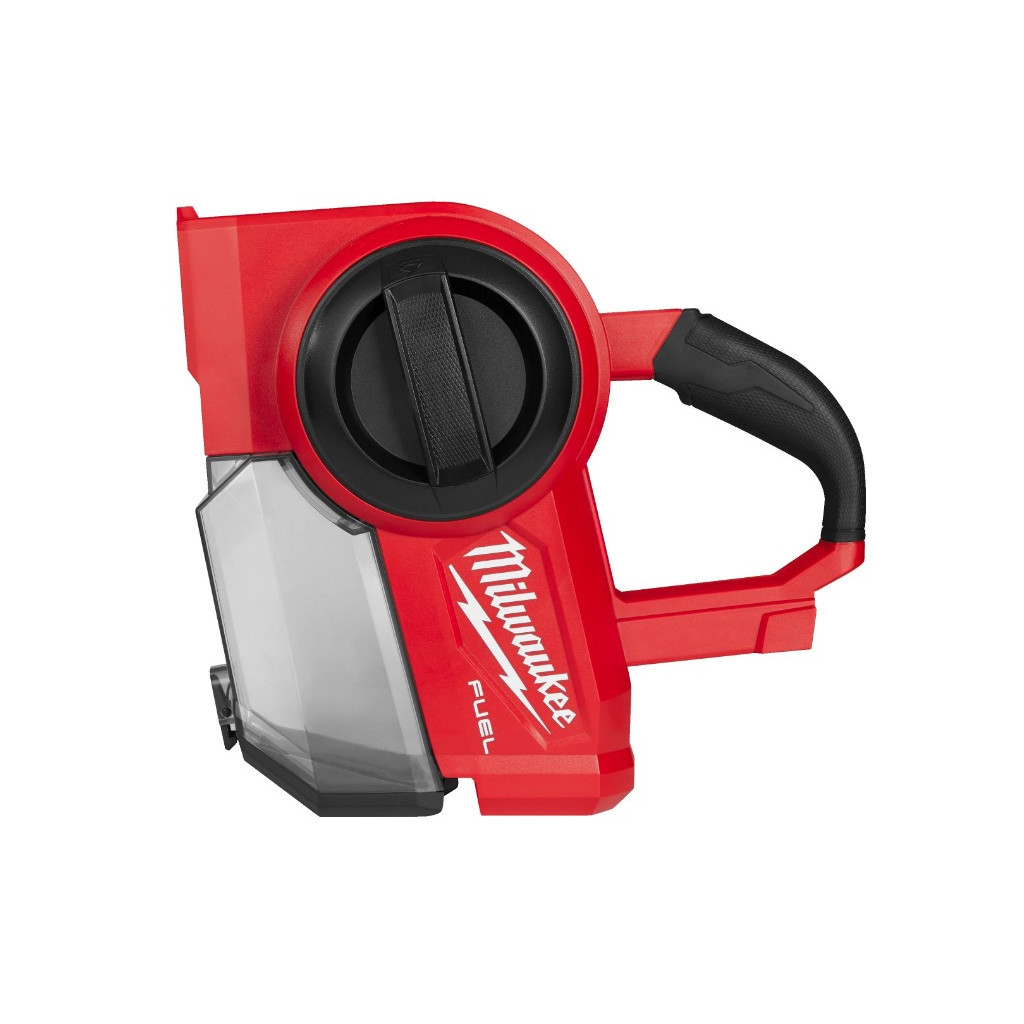 Пилосос будівельний Milwaukee M18 FCVL-0 (без АКБ та ЗП) (4933478185) - изображение 1