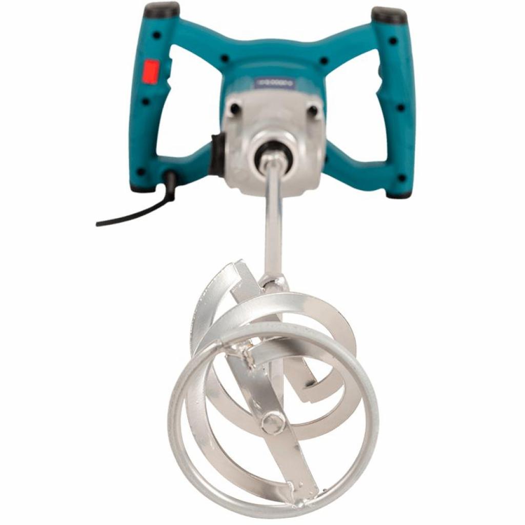 Міксер будівельний Зеніт ЗМС-1700 Профи (846808) - зображення 7