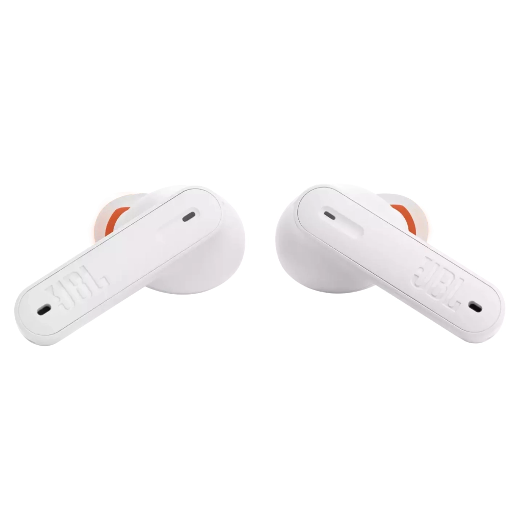 Навушники JBL Tune 230 NC TWS White (JBLT230NCTWSWHT) - зображення 1