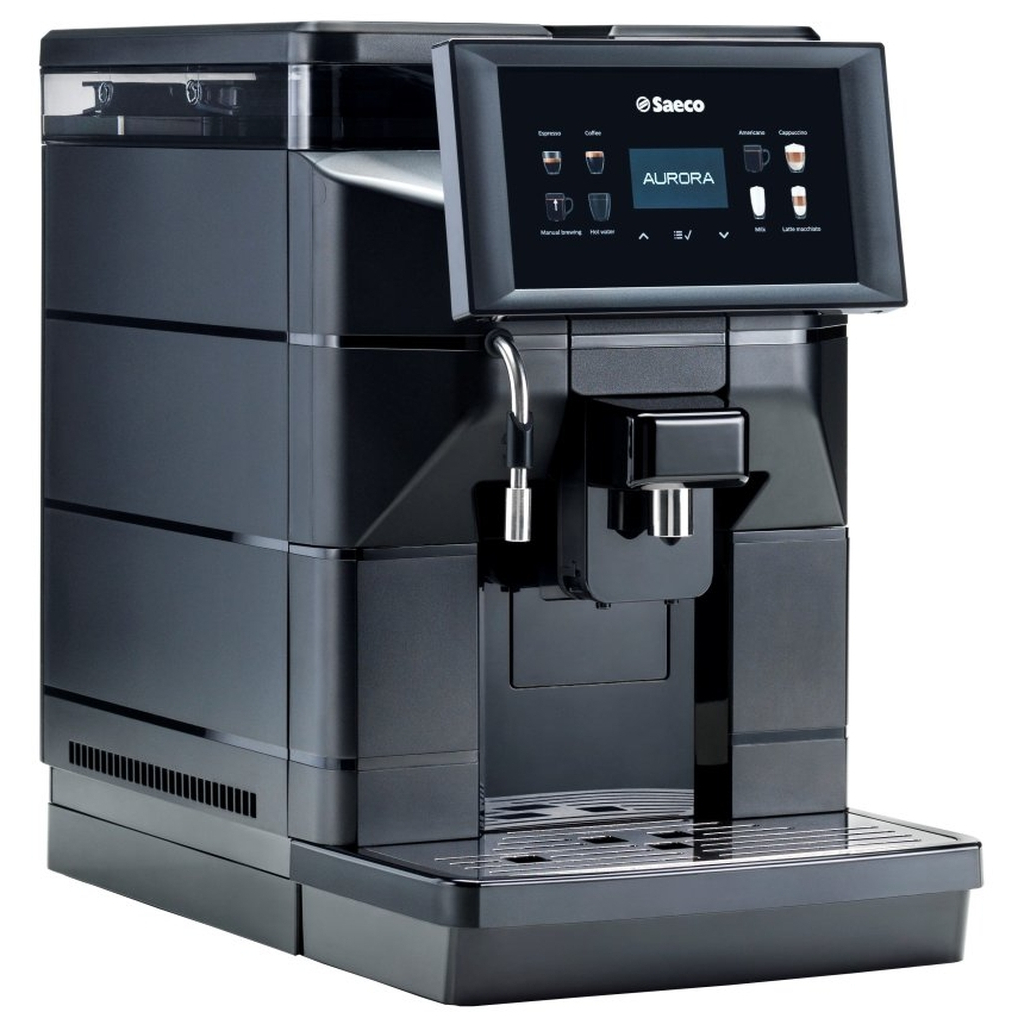 Кавомашина Saeco AURORA M1 - зображення 2