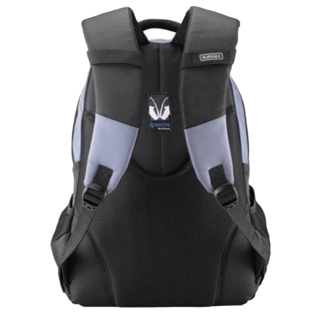 Рюкзак для ноутбука Sumdex 15.6" PON-366 (PON-366GY) - зображення 2