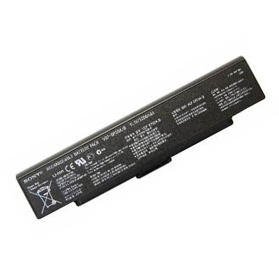 Акумулятор до ноутбука Sony VGP-BPS9AB VAIO VGN-NR260E (VGP-BPS9A 0B 52) - зображення 1