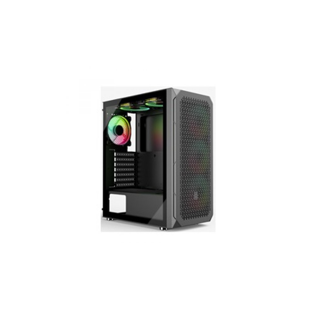 Корпус Qube SHADOW_FCNU3 - изображение 1