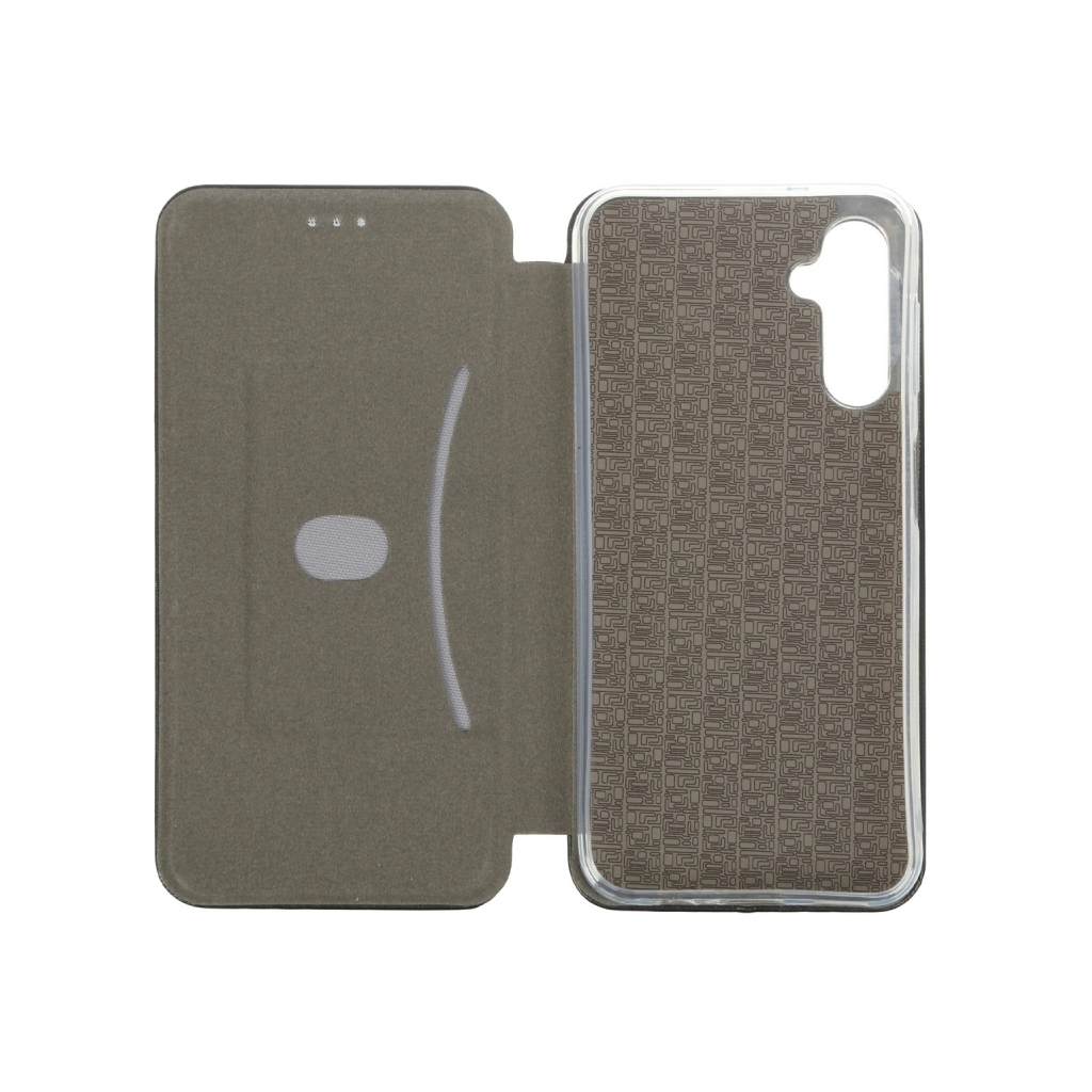 Чохол до мобільного телефона Armorstandart G-Case Samsung A14 4G / A14 5G Black (ARM66158) - зображення 3