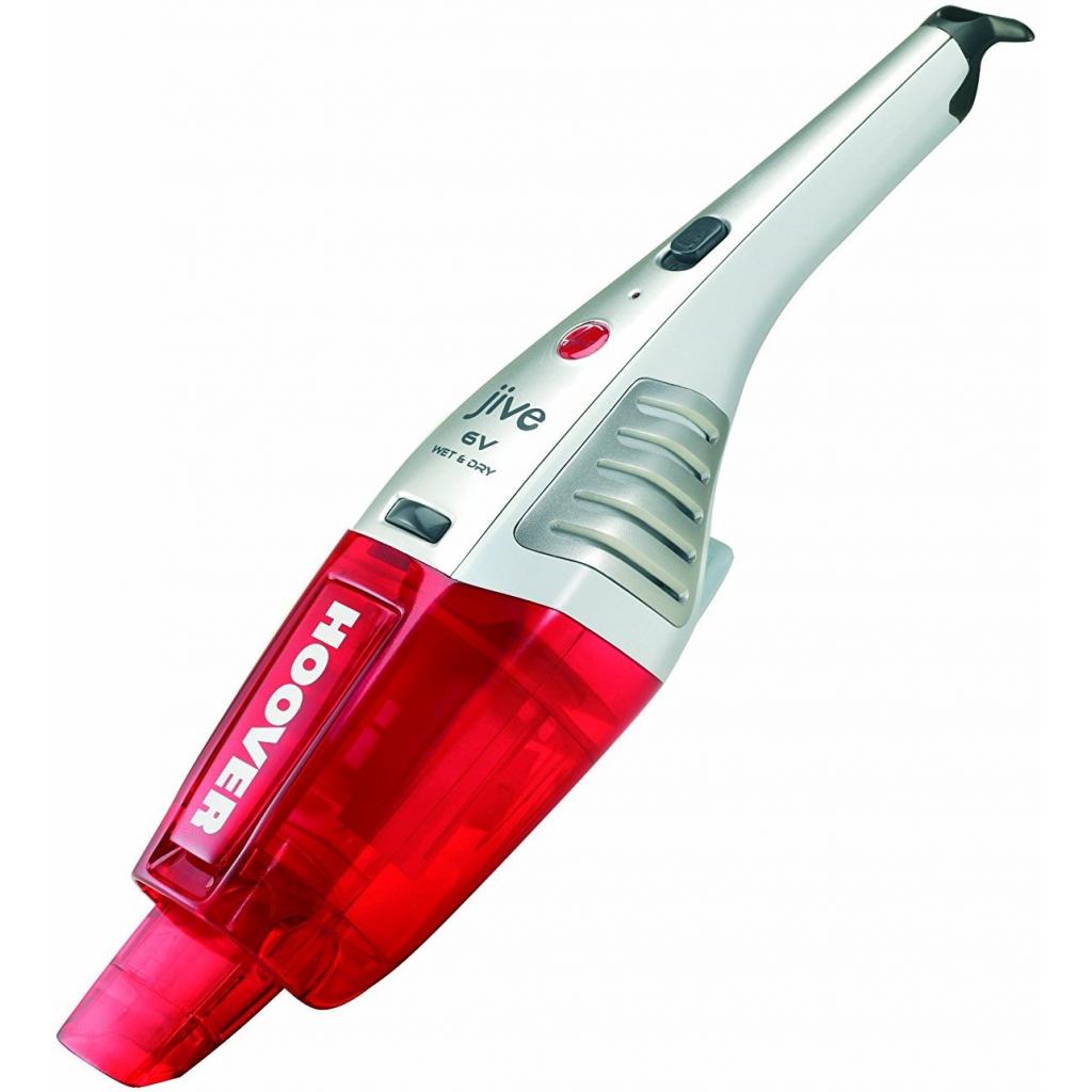 Пилосос Hoover SJ60WWR6/1 - зображення 1
