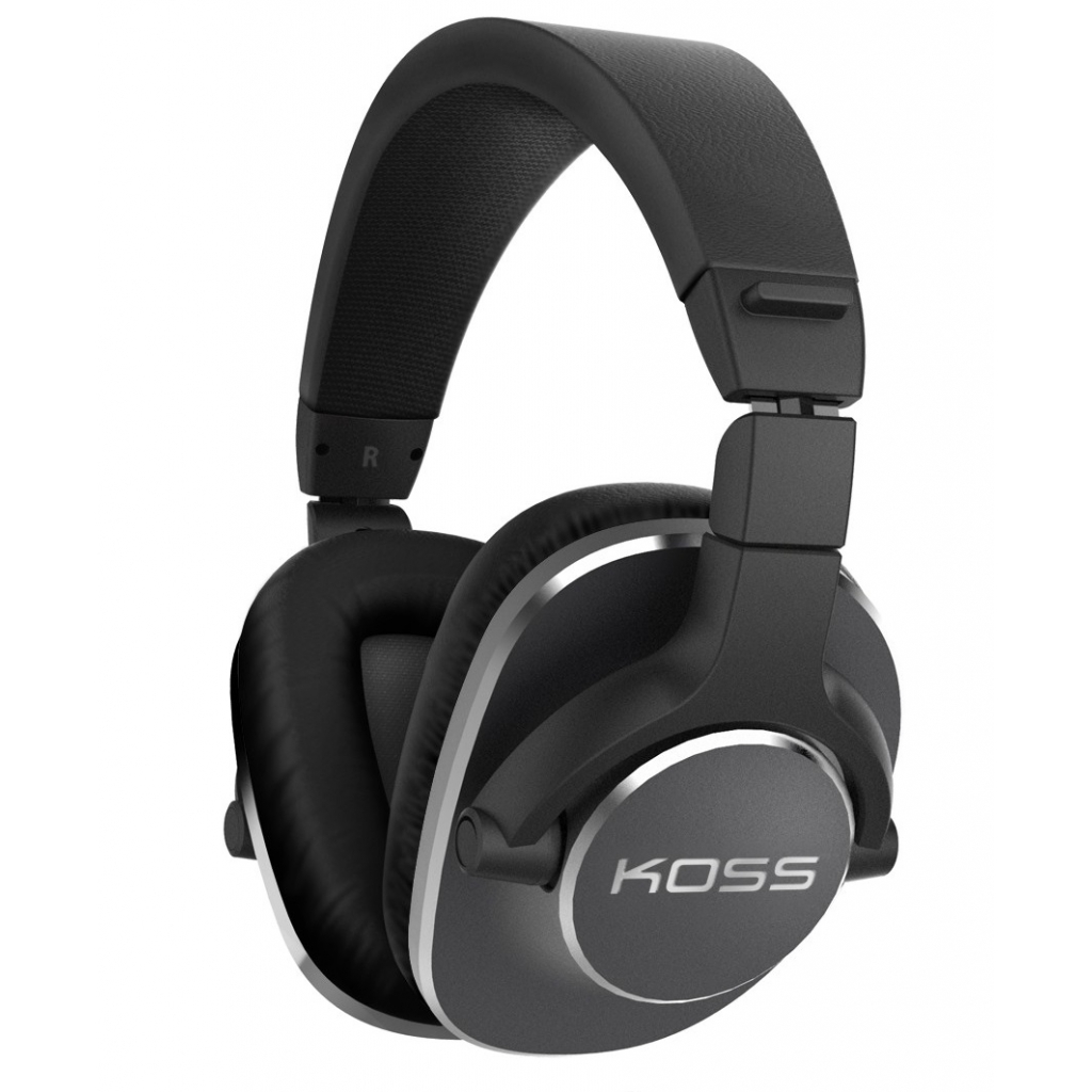 Навушники Koss Pro4S Over-Ear (195398.101) - зображення 1