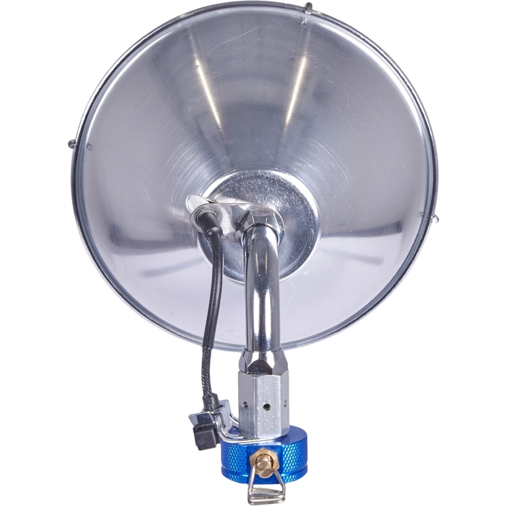 Газовий обігрівач Skif Outdoor X-Warm TC (SO-GH-02) - зображення 4