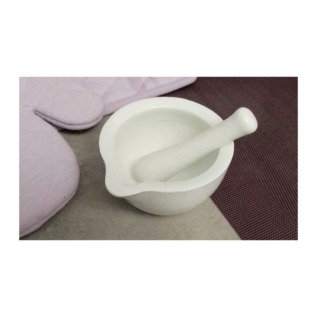 Ступка для спецій Kela Paco 10x6 см (10774) - зображення 2