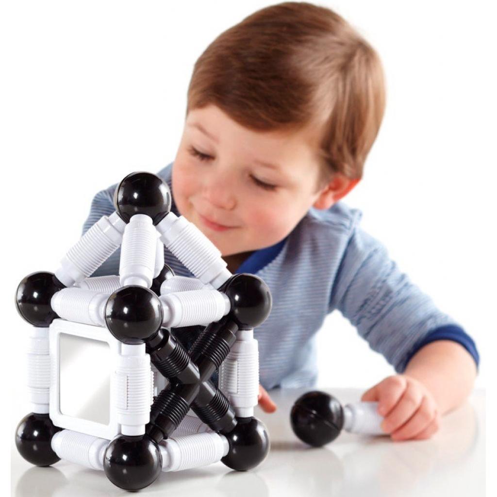 Конструктор Guidecraft Better Builders Reflections, 29 деталей (G8307) - зображення 3