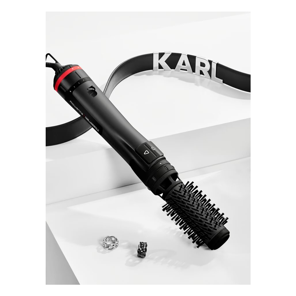 Фен-щітка Rowenta CF952LF0 - зображення 6