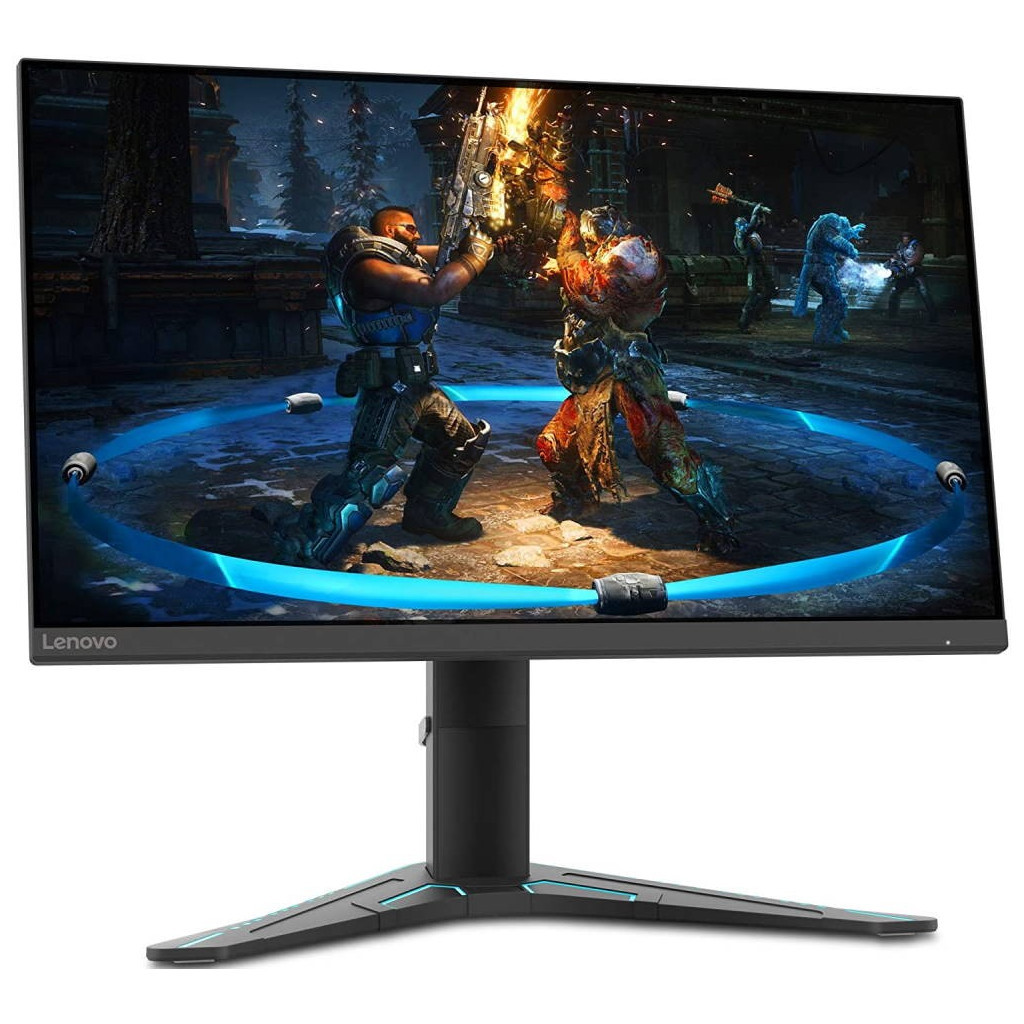 Монітор Lenovo G24-20 (66CFGAC1UA) - зображення 3