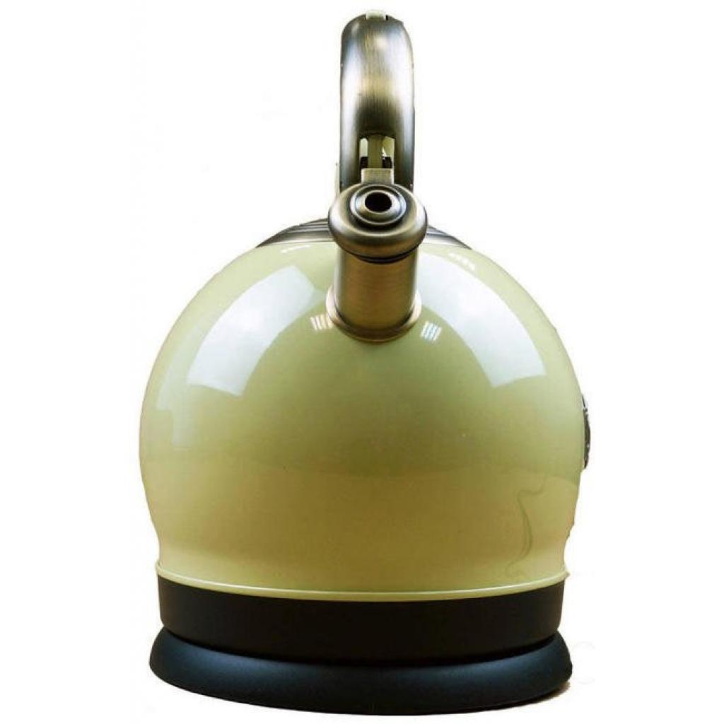 Електрочайник Kaiser WK2000ElfEm - зображення 2