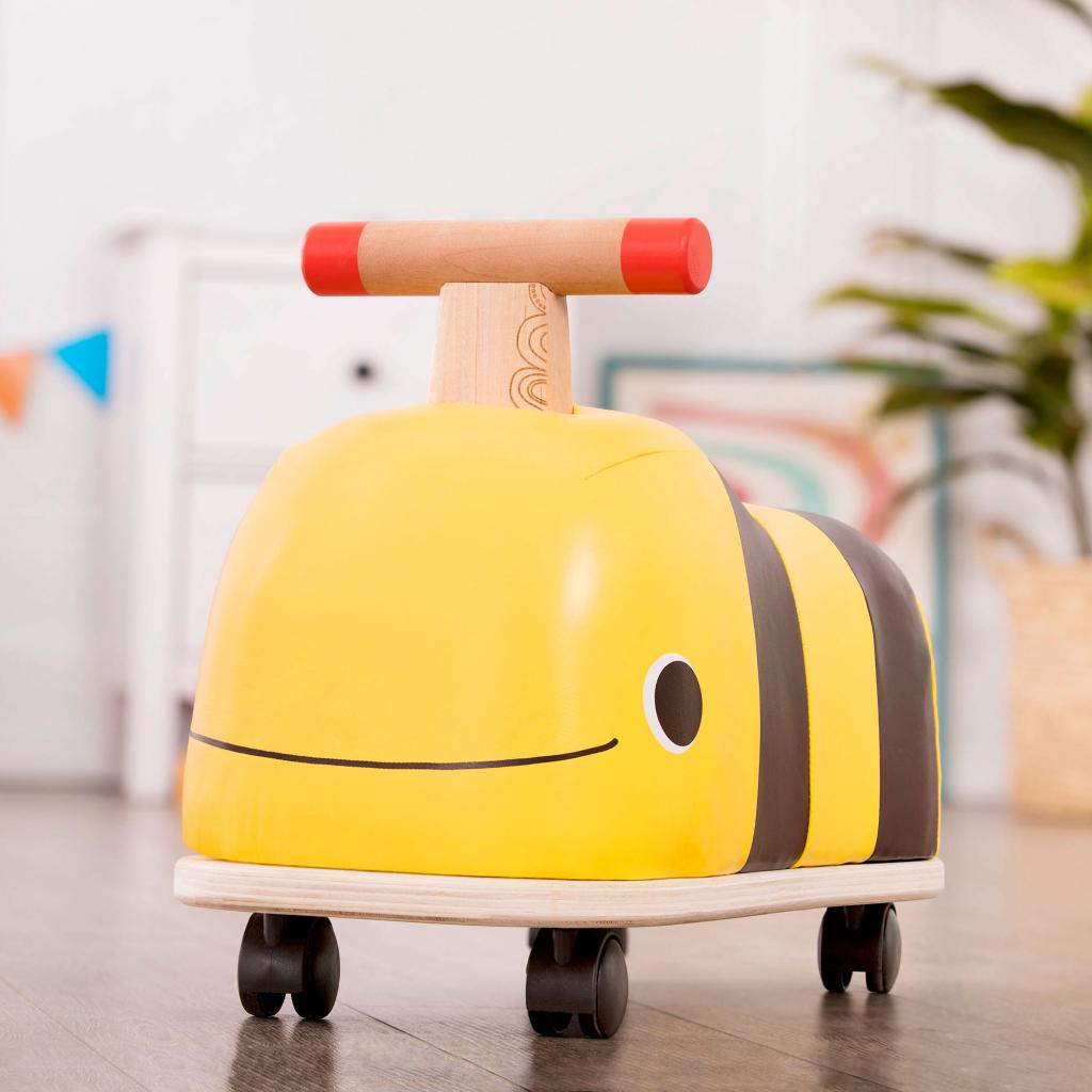 Чудомобіль Battat Бджолобайк (BX1779Z) - зображення 4