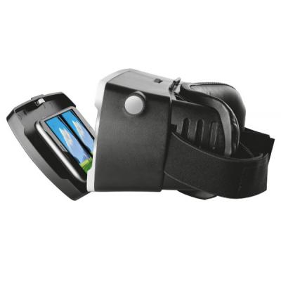 Окуляри віртуальної реальності Trust EXA Virtual Reality Glasses (21494) - зображення 7