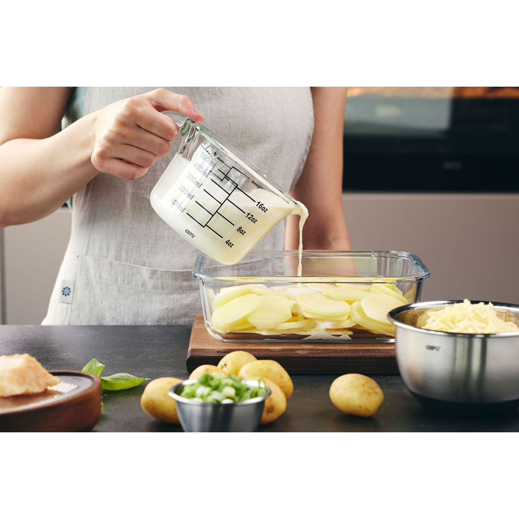Мірна ємність Gefu Dimenso 500 мл (14461) - зображення 2