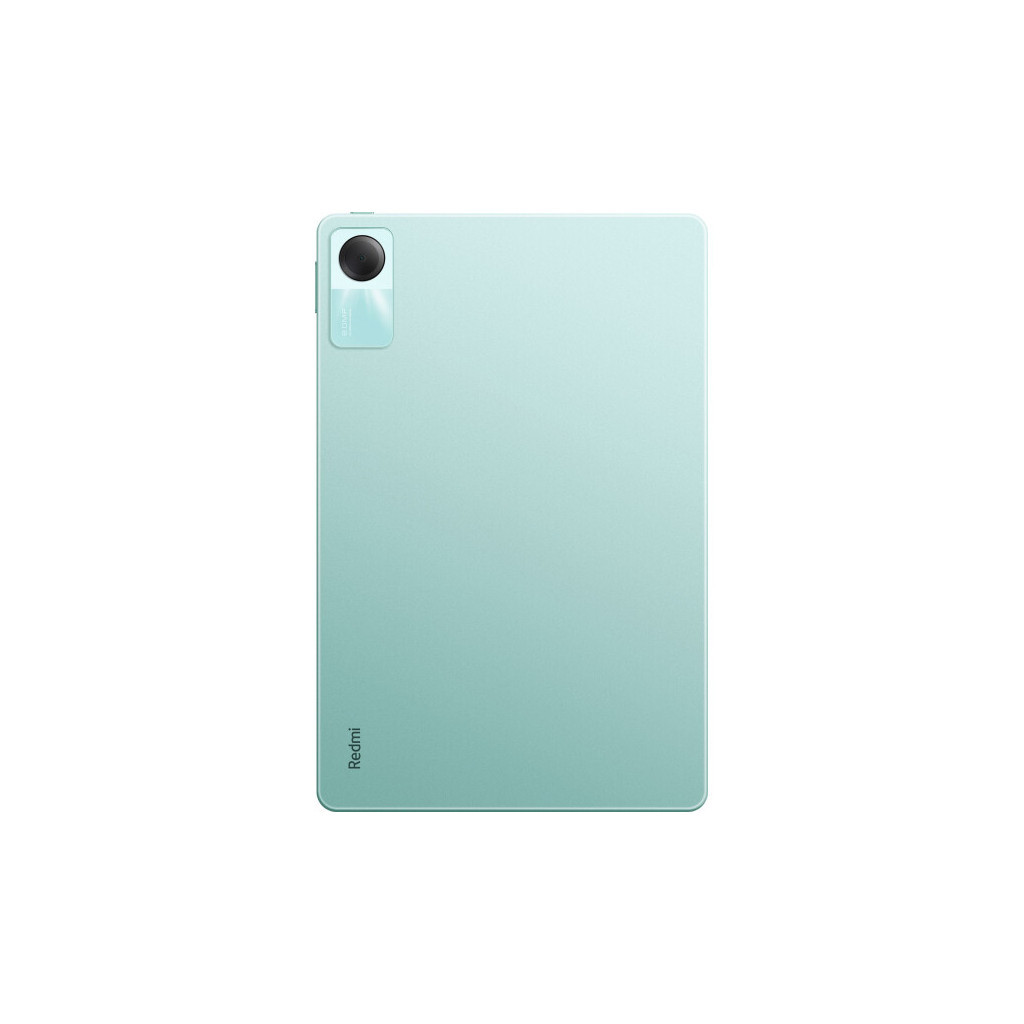 Планшет Xiaomi Redmi Pad SE 4/128GB Mint Green (1001346) - зображення 3