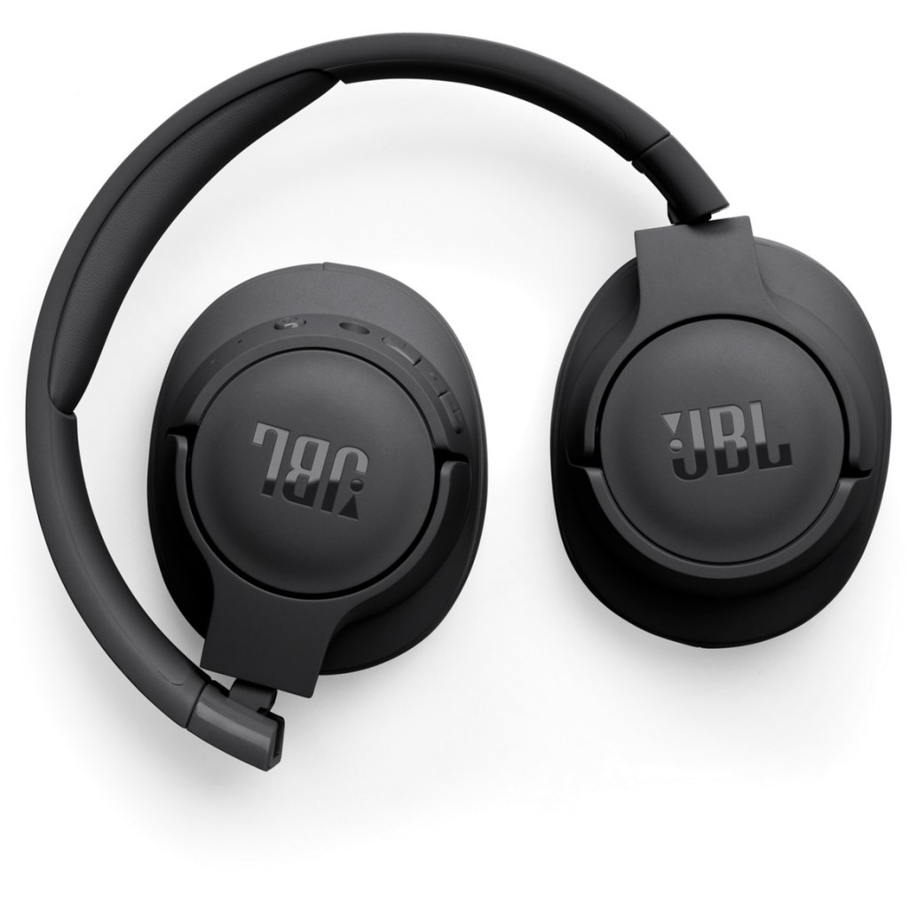 Навушники JBL Tune 720BT Black (JBLT720BTBLK) - зображення 4