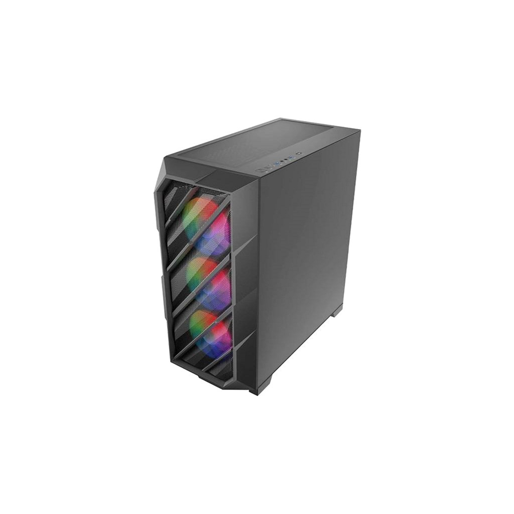 Корпус Antec DP503 (0-761345-81077-7) - зображення 2