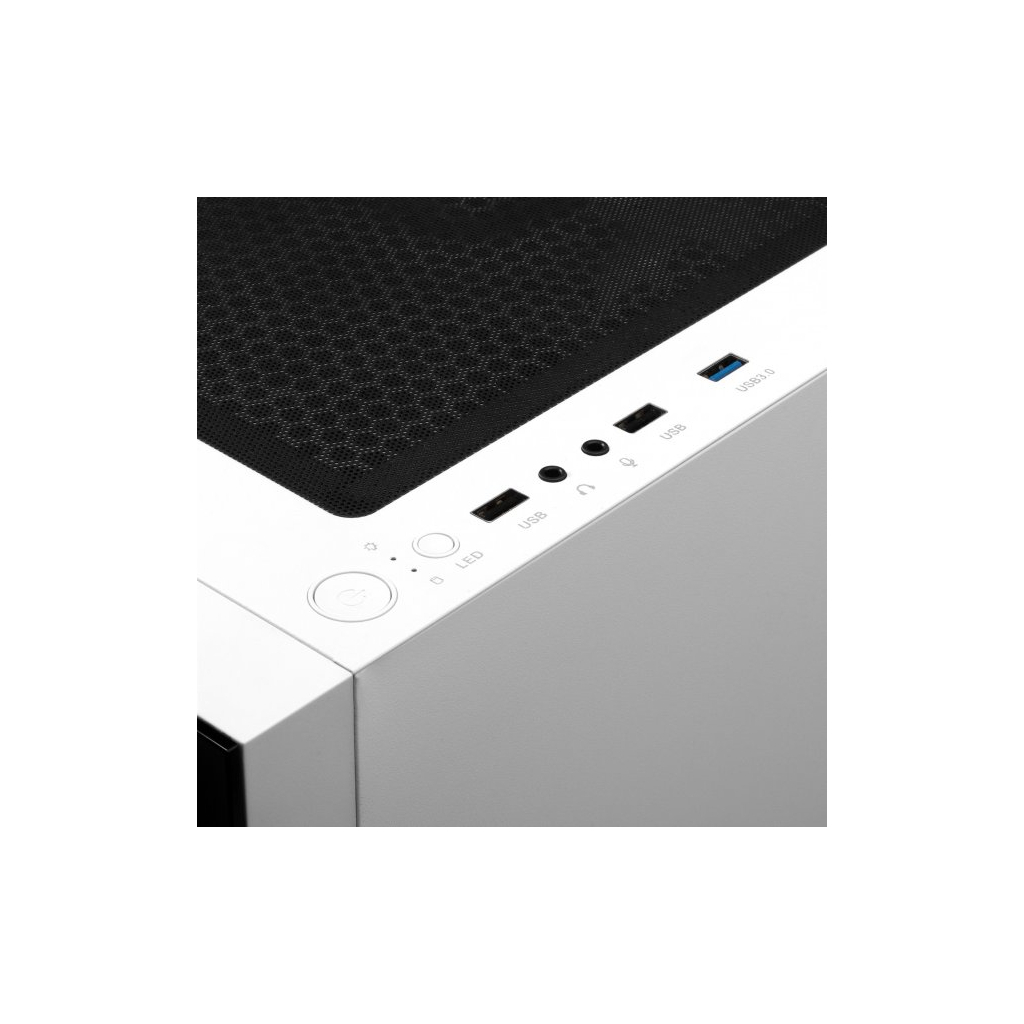 Корпус Gamdias TALOS E3 WH (4712960136557) - зображення 2