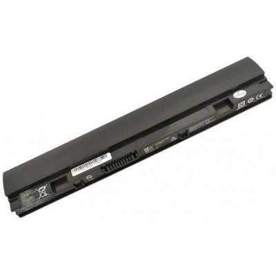Акумулятор до ноутбука ASUS Asus A32-X101 2600mAh 3cell 11.1V Li-ion (A47110) - зображення 2