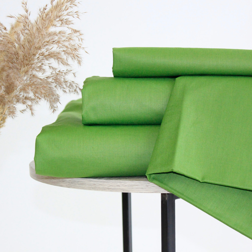 Постільна білизна MirSon Ranforce Elite 18-0130 Carolina 2х160х220 (2200004730400) - зображення 6