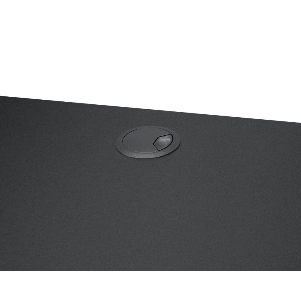 Комп'ютерний стіл Cougar Royal 140 Mossa Black - зображення 7