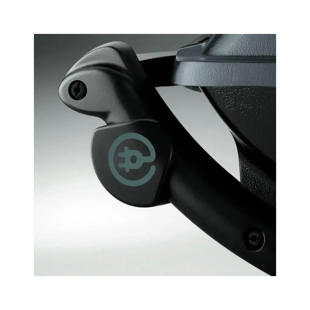 Гриль-барбекю Weber Q140 Grey (52020079) - зображення 6