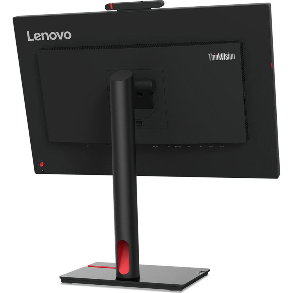 Монітор Lenovo T24mv-30 (63D7UAT3UA) - зображення 7
