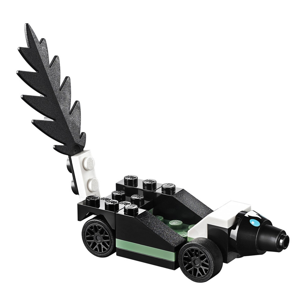 Конструктор LEGO Toy Story 4 Пригоди Базза та Бо Піп на дитячому майданчику (10768) - зображення 7